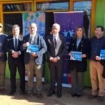 15 albergues, 350 camas y Código Azul: Autoridades presentan Plan Protege Invierno en la región de Valparaíso