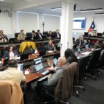 Gobierno Regional de Valparaíso liderará inédito Programa Regional para la Detección Temprana del Cáncer