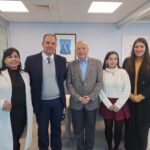 Seremi Nicolás Cerda y municipio de Cabildo avanzan en acuerdospara apoyar el desarrollo de la Oficina Local de la Niñez