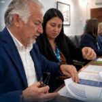 Municipio de Algarrobo inicia licitación para adquirir una nueva ambulancia