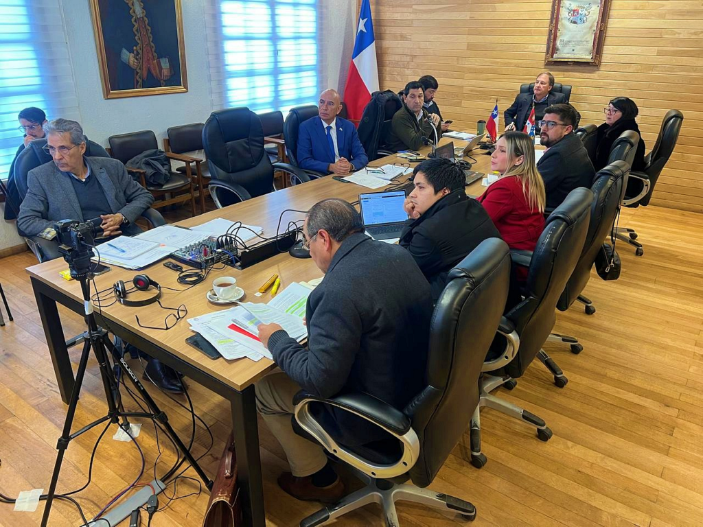 SECPLAN PROYECTOS