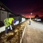 Esval invertirá $750 millones en renovaciones de redes de agua potable en San Antonio