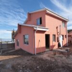 MINVU inicia obras del nuevo conjunto Miradores de San Antonio para devolver viviendas de calidad a sus familias