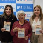 IPS Valparaíso inicia el pago del Bono de Invierno 2026