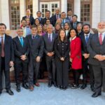 Autoridades comunales, gremios y parlamentarios generaron instancias de trabajo claves con el Gobierno en una nueva sesión de Gabinete Regional