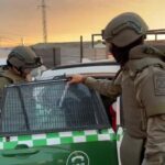 Carabineros de la sección OS7 San Antonio desarticulan a una organización criminal dedicada al tráfico de drogas