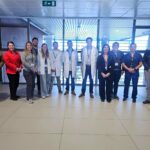 OCHO NUEVOS MÉDICOS ESPECIALISTAS SE INCORPORARON AL NCHV PARA CUMPLIR CON SU PERIODO ASISTENCIAL OBLIGATORIO