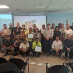 El FOSIS finaliza proyecto que impulsa a los recicladores de Valparaíso