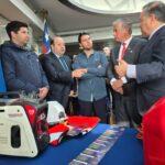 Buscan unificar protocolos para cumplir de manera oportuna la instalación de equipos para pacientes con electrodependencia