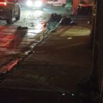 Cuatro detenidos por robo con intimidación en San Antonio tras seguimiento policial