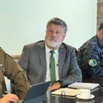 Balance del Comité Policial: Delitos de Mayor Connotación disminuyen 8% con 1.500 víctimas menos