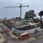 MOP acelera infraestructura policial en Valparaíso y Viña del Mar