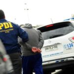 PDI detiene a nuevos imputados vinculados a violentos robos a servicentros de Placilla y Camino internacional
