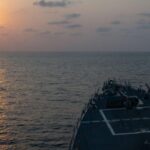 EE.UU. aclara que operación en Ormuz es «defensiva» y no buscan enfrentamientos con Irán