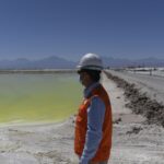 Chile confirma el cobre y litio como eje de negociación comercial con la India
