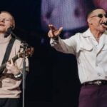 ¡El Big Boss! Daddy Yankee sorprendió en concierto de Ed Sheeran