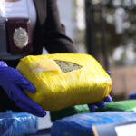 PDI VALPARAÍSO DETIENE A MUJER QUE TRANSPORTABA DROGA EN HORARIOS NOCTURNOS PARA EVADIR CONTROLES POLICIALES
