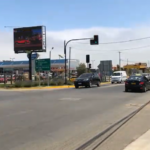 Algarrobo fortalecerá su seguridad vial con cuatro nuevos semáforos en sectores estratégicos de la comuna