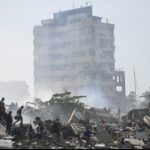 Terremotos en Venezuela: Delcy Rodríguez confirma que sube a 589 la cifra de muertos
