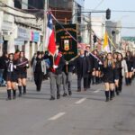 Gran Participación Marcó el Tradicional Desfile Escolar en Honor a San Antonio de Padua