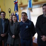 Avanzan iniciativas de transporte público para El Membrillo y se exploran alternativas para Quillaycillo