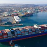 Puerto San Antonio registra alza de 25% en carga durante mayo y acumula casi 10 millones de toneladas en 2026
