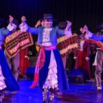 BAFONA regresa a El Tabo para celebrar sus 61 años de trayectoria