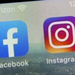 Reportan caída global y masiva de Facebook, Instagram, WhatsApp y otras plataformas de Meta