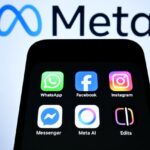 Usuarios reportan que Meta presenta intermitencias para acceder a sus plataformas