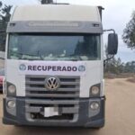 Carabineros Recupera Dos Vehículos con Encargo Vigente en la Región