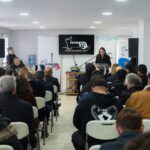 Federación de Trabajadores Portuarios de STI inauguró flamante sede para reforzar la unidad del sector