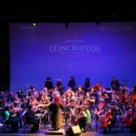 Orquesta Infantil y Juvenil MusArt conmemora este viernes su 16° aniversario con concierto en el Teatro Municipal