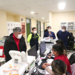 SSVSA fortalece preparación del Hospital San José de Casablanca para enfrentar enfermedades respiratorias