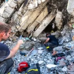 Venezuela: aumentan a 1.719 los fallecidos en terremotos