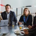 Seremi de Gobierno destaca inversiones en vivienda y puertos para impulsar el desarrollo de la Región de Valparaíso