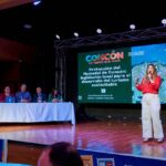 Referente nacional en turismo sostenible: Concón expuso su Ordenanza de Protección de Humedal ante municipios de todo Chile