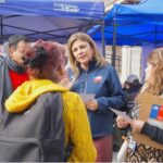 A 100 días de Gobierno: Autoridades destacan avances en seguridad, inversión y desarrollo social en la Región de Valparaíso