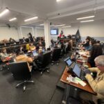 CORE de Valparaíso aprobó nueva extensión de plan de empleo para jefas de hogar