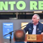 Algarrobo inaugura nuevo punto limpio y fortalece su compromiso con el reciclaje y la economía circular