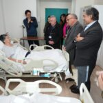 Gobierno Regional de Valparaíso lidera programa que permite avanzar en la reducción de listas de espera quirúrgicas No GES