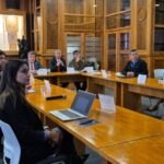 Consejo Regional de Seguridad Pública y Prevención del Delito de Valparaíso definió prioridades para fortalecer la seguridad en la región