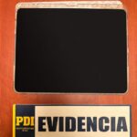 PDI San Felipe recupera iPad avaluado en un millón de pesos