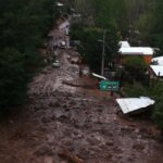 La OMM pidió «extremar las precauciones» en América Latina ante inminente regreso de El Niño
