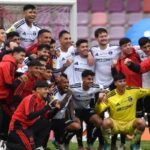 Resumen: Colo Colo le sacó 10 puntos a sus más cercanos perseguidores