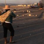 Perú prorrogó por 60 días su estado de emergencia en distritos fronterizos con Chile