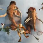 Disney descongeló «La Era de Hielo»: Acá está el tráiler de su nueva película