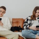 Reino Unido prohibirá el uso de redes sociales a menores de 16 desde este lunes