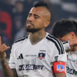 Resumen: Colo Colo acabó la primera rueda con el liderato y lejos de sus perseguidores