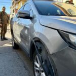 Valparaíso: Un detenido dejó intento de secuestro de joven boliviana