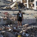 Suben a cuatro los chilenos fallecidos por terremotos en Venezuela
